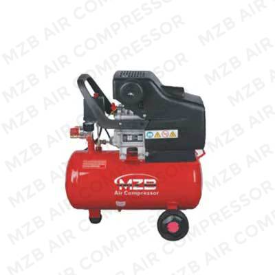 Máy nén khí điều khiển trực tiếp 24Lít BM-24E